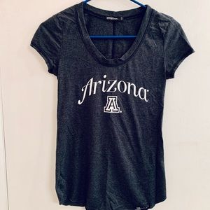 University of Arizona Tee (WS)